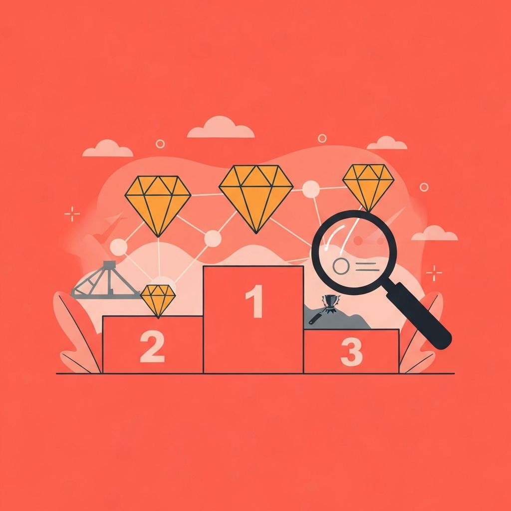 Top 10 Best SEO Companies in Koidu