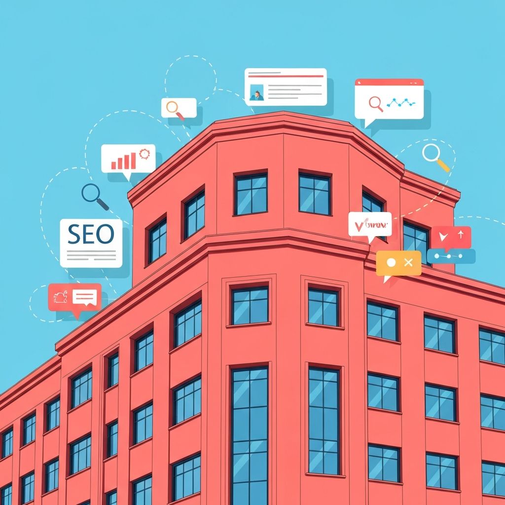 Top 10 Best SEO Companies in Konya