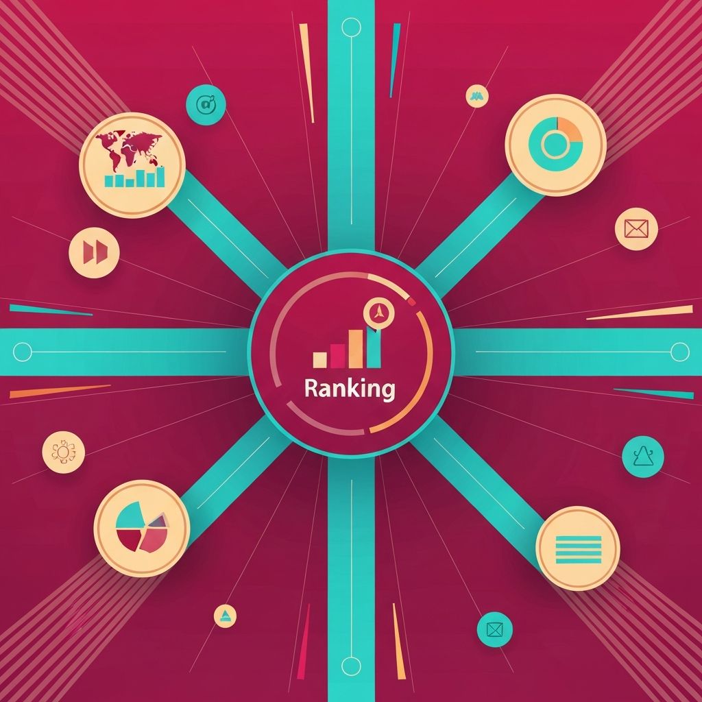 Top 10 Best SEO Companies in Koriyama