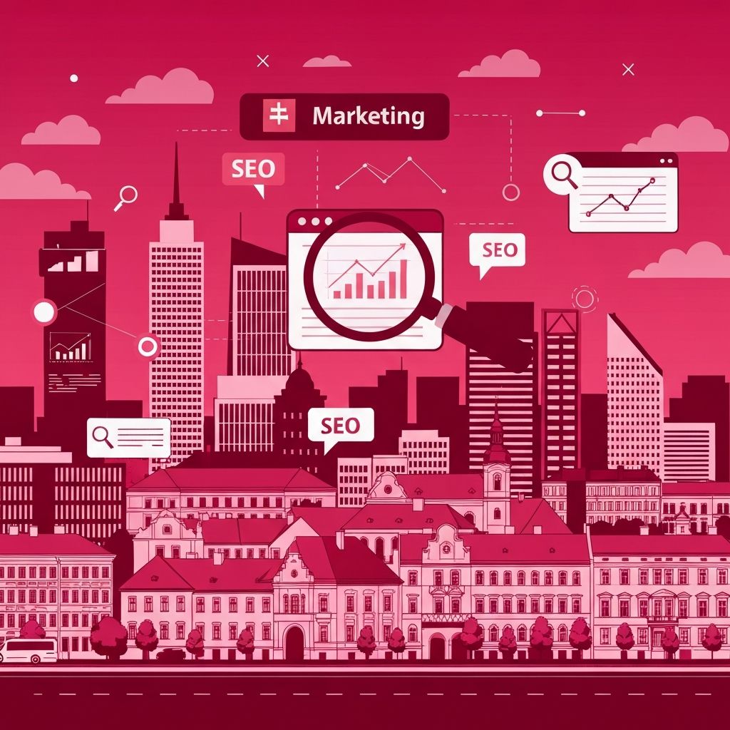 Top 10 Best SEO Companies in Kosice