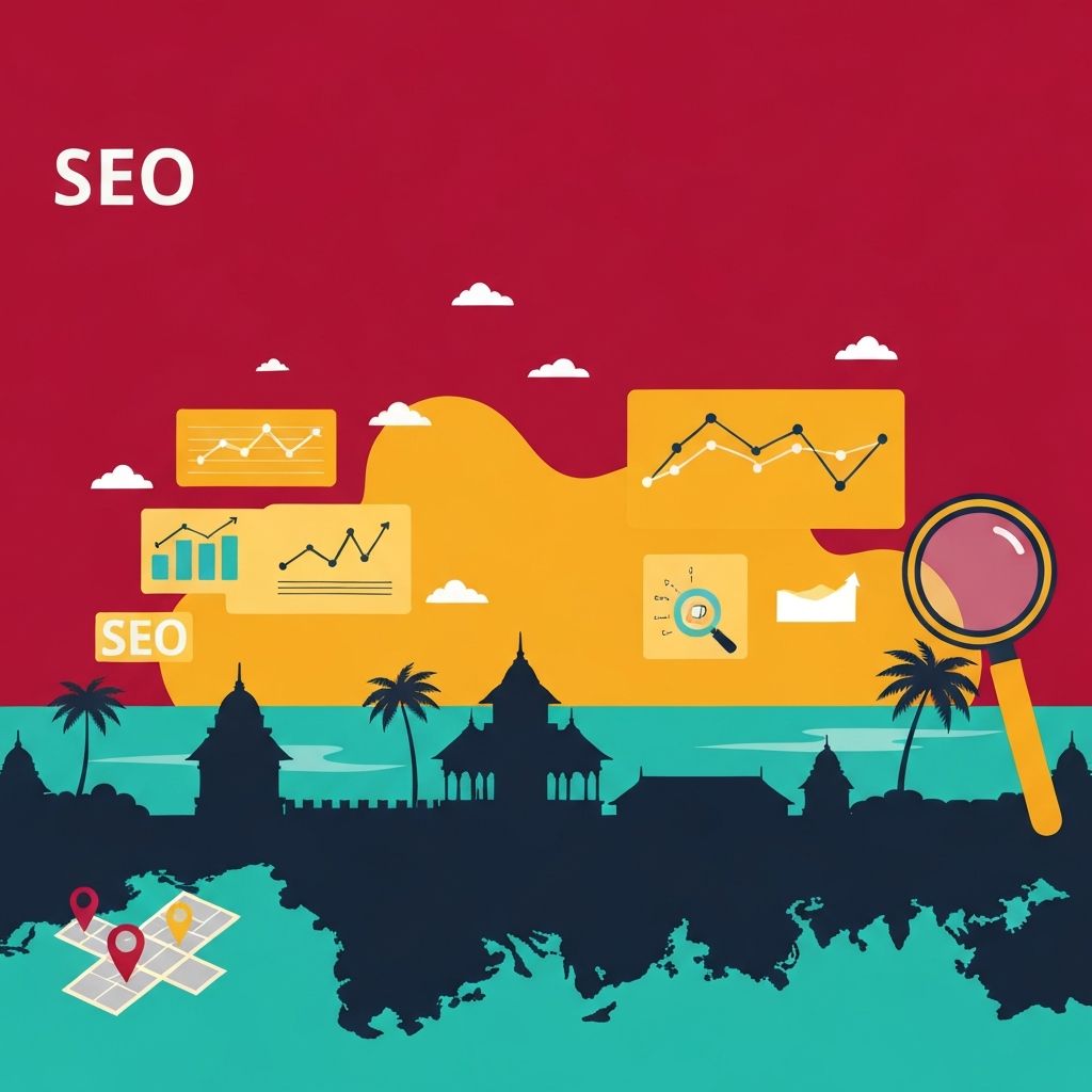Top 10 Best SEO Companies in Kozhikode