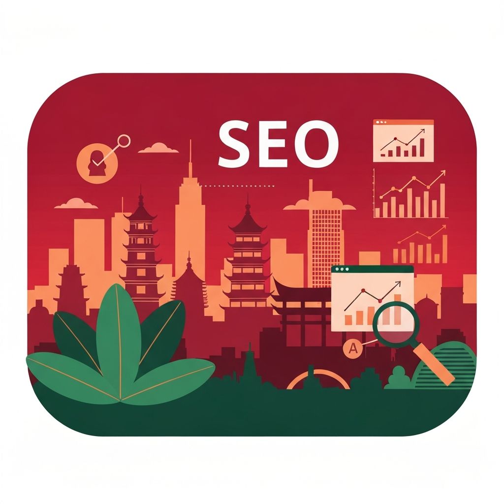 Top 10 Best SEO Companies in Kunming