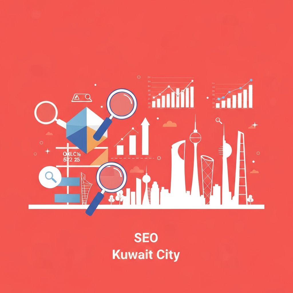 Top 10 Best SEO Companies in Kuwait City
