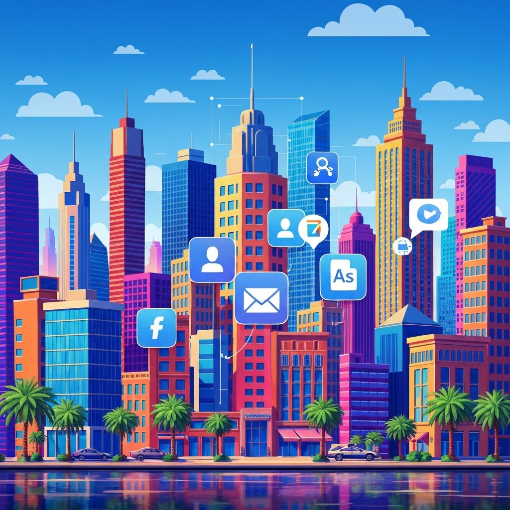 Top 10 Best SEO Companies in Kuwait