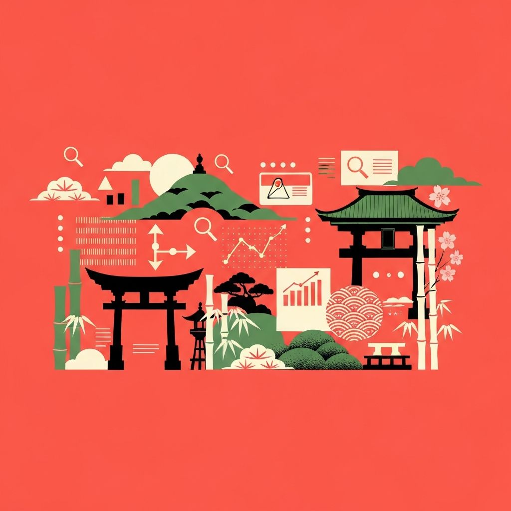 Top 10 Best SEO Companies in Kyoto