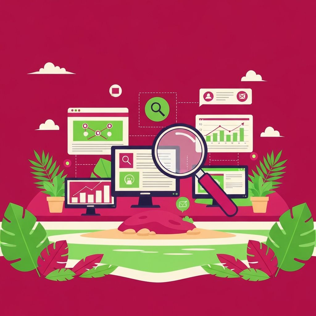 Top 10 Best SEO Companies in Labasa