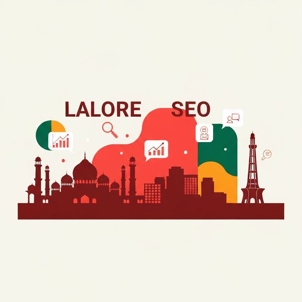 Top 10 Best SEO Companies in Lahore