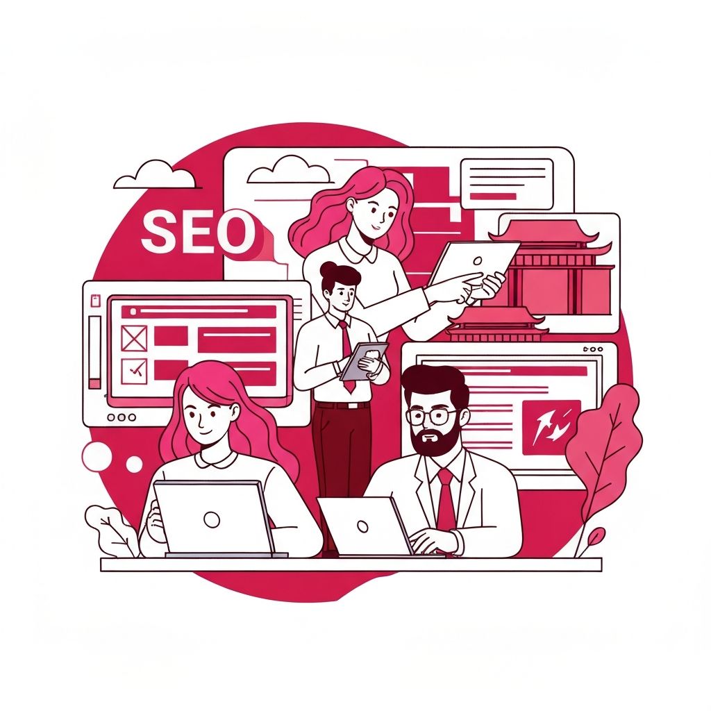 Top 10 Best SEO Companies in Lanzhou
