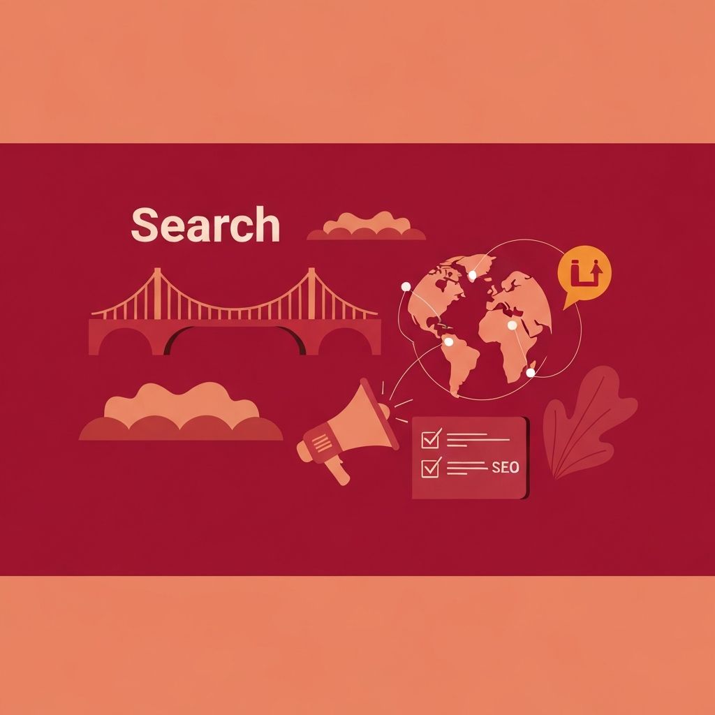 Top 10 Best SEO Companies in Laredo