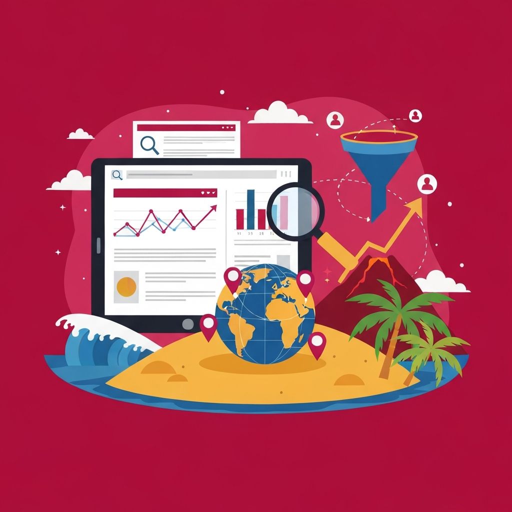 Top 10 Best SEO Companies in Las Palmas