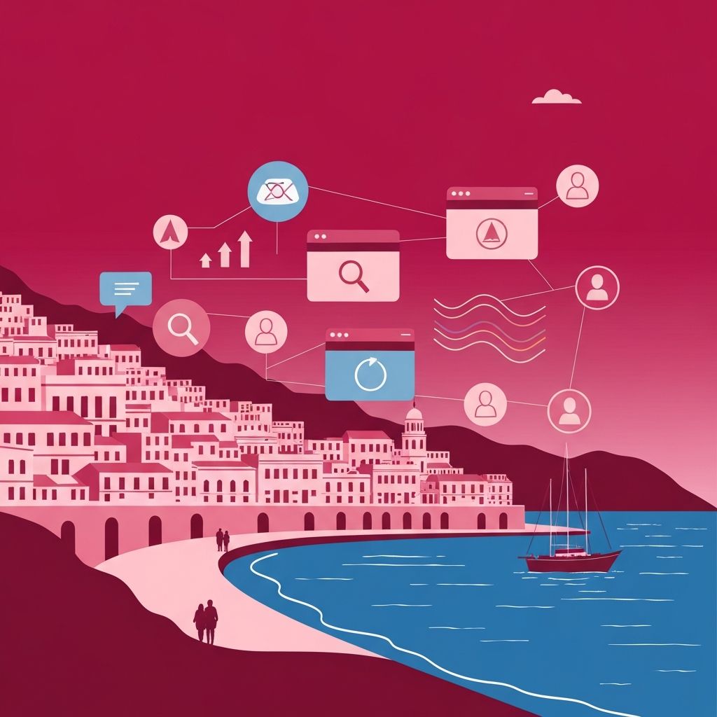 Top 10 Best SEO Companies in Lattakia