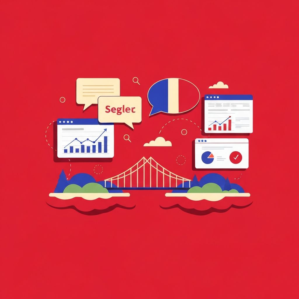 Top 10 Best SEO Companies in Laval