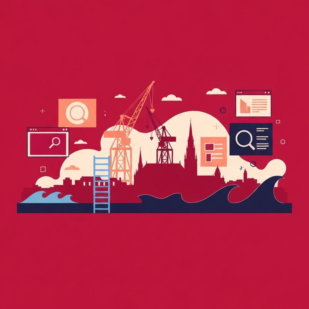 Top 10 Best SEO Companies in Le Havre