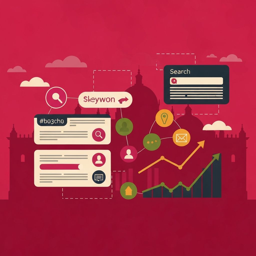 Top 10 Best SEO Companies in Lecce