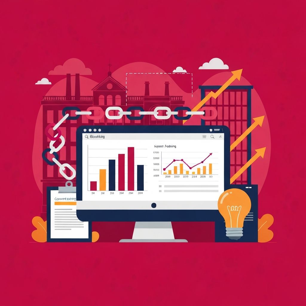 Top 10 Best SEO Companies in Leeds