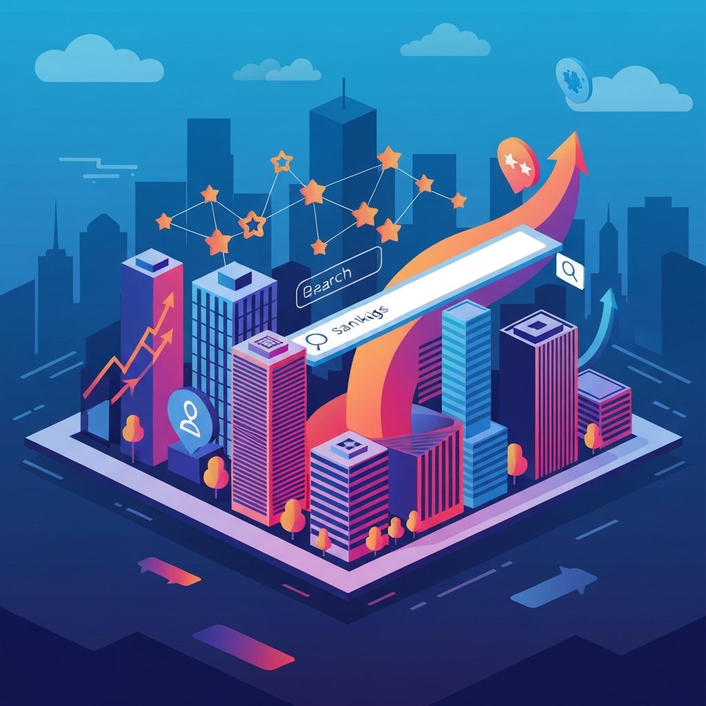 Top 10 Best SEO Companies in Lexington