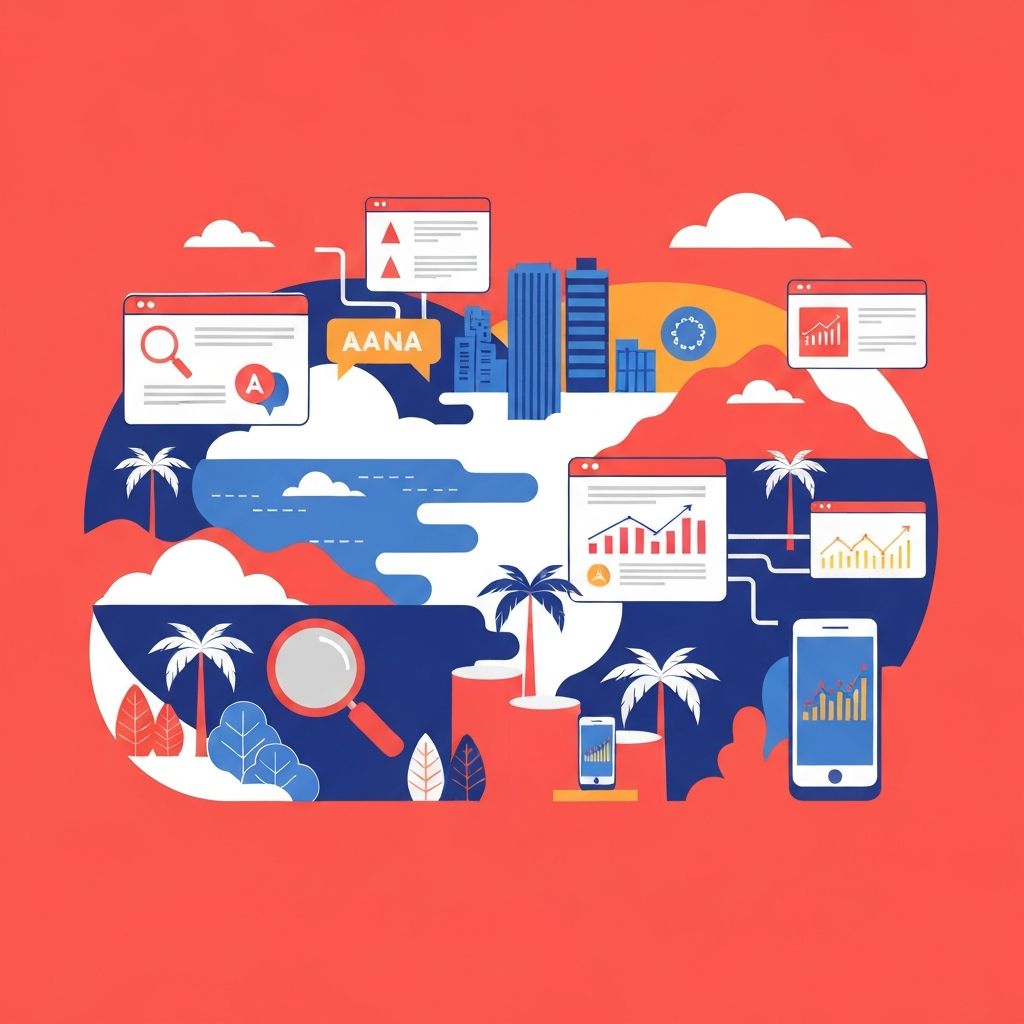 Top 10 Best SEO Companies in Liberia