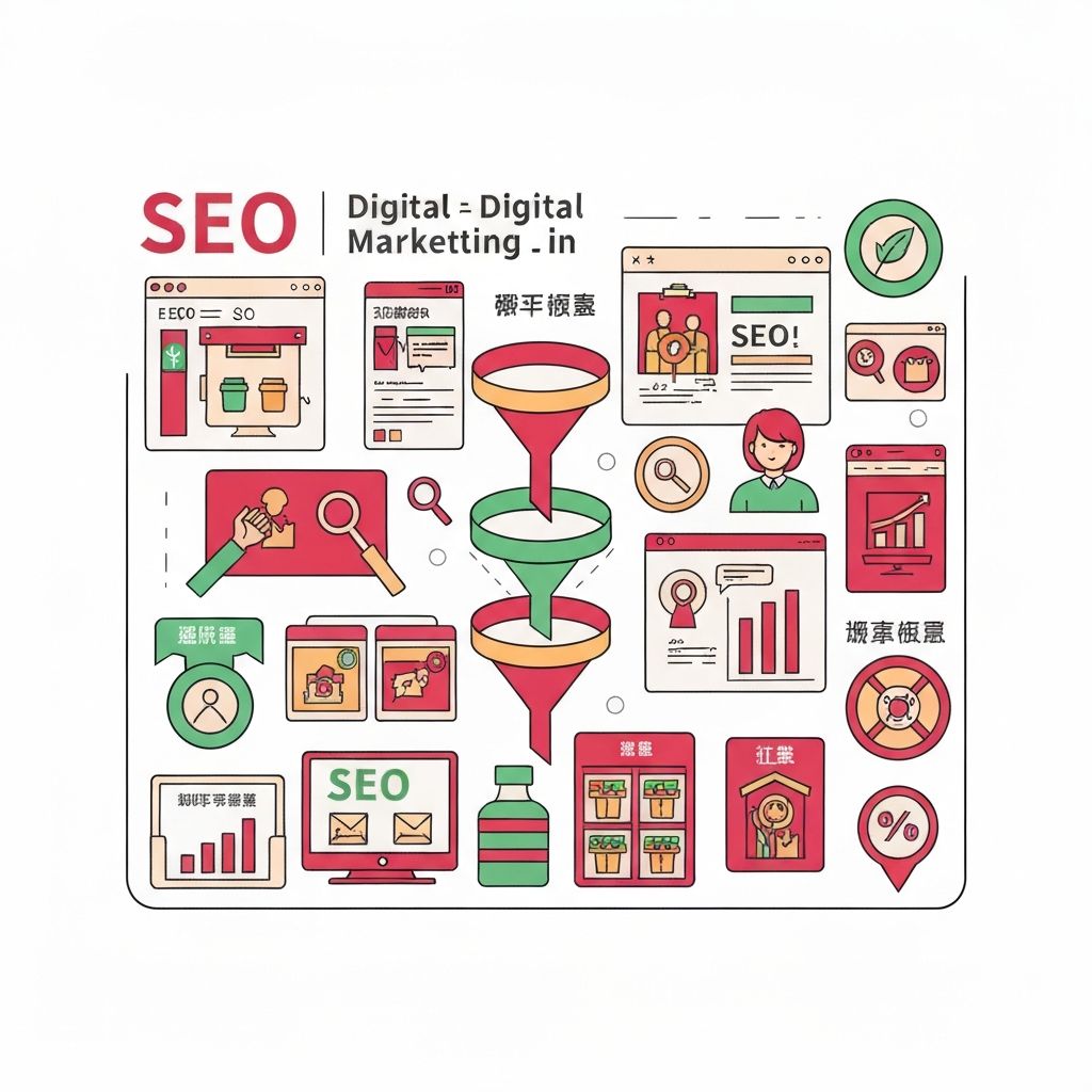 Top 10 Best SEO Companies in Liling