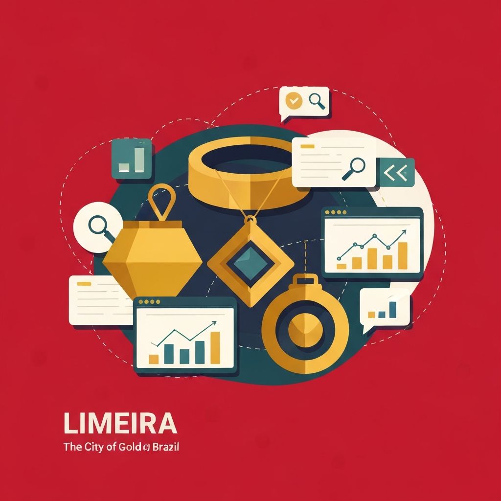 Top 10 Best SEO Companies in Limeira