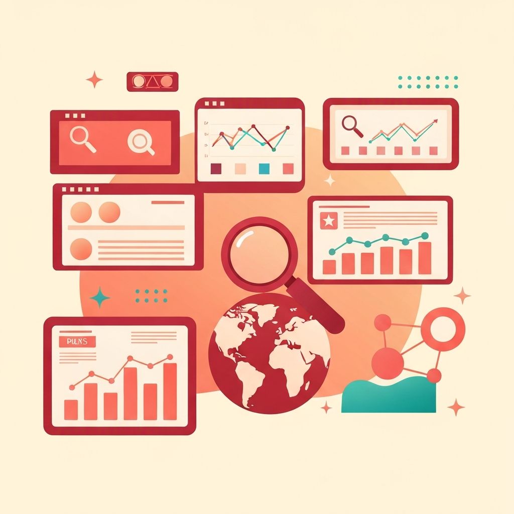 Top 10 Best SEO Companies in Linfen