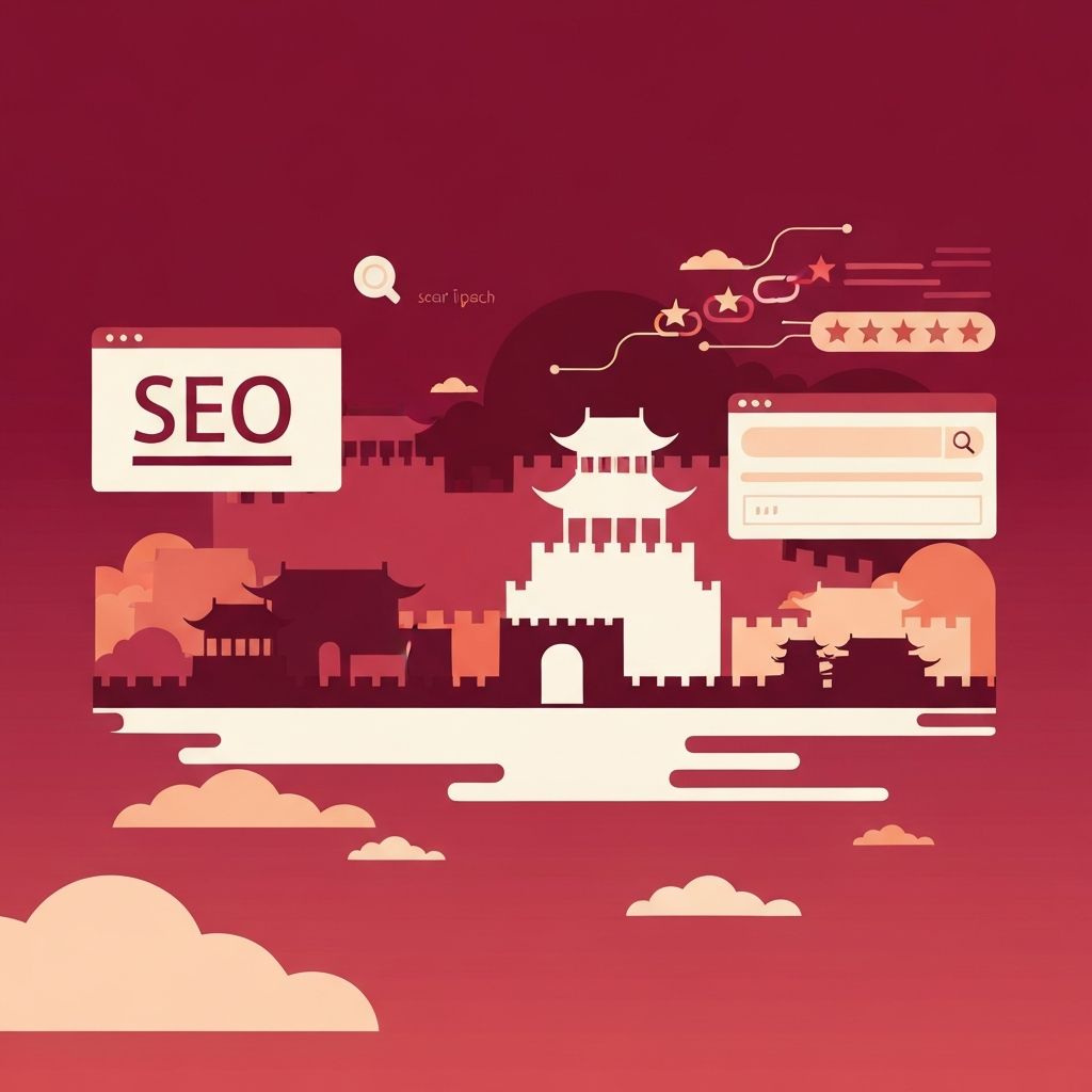 Top 10 Best SEO Companies in Linhai