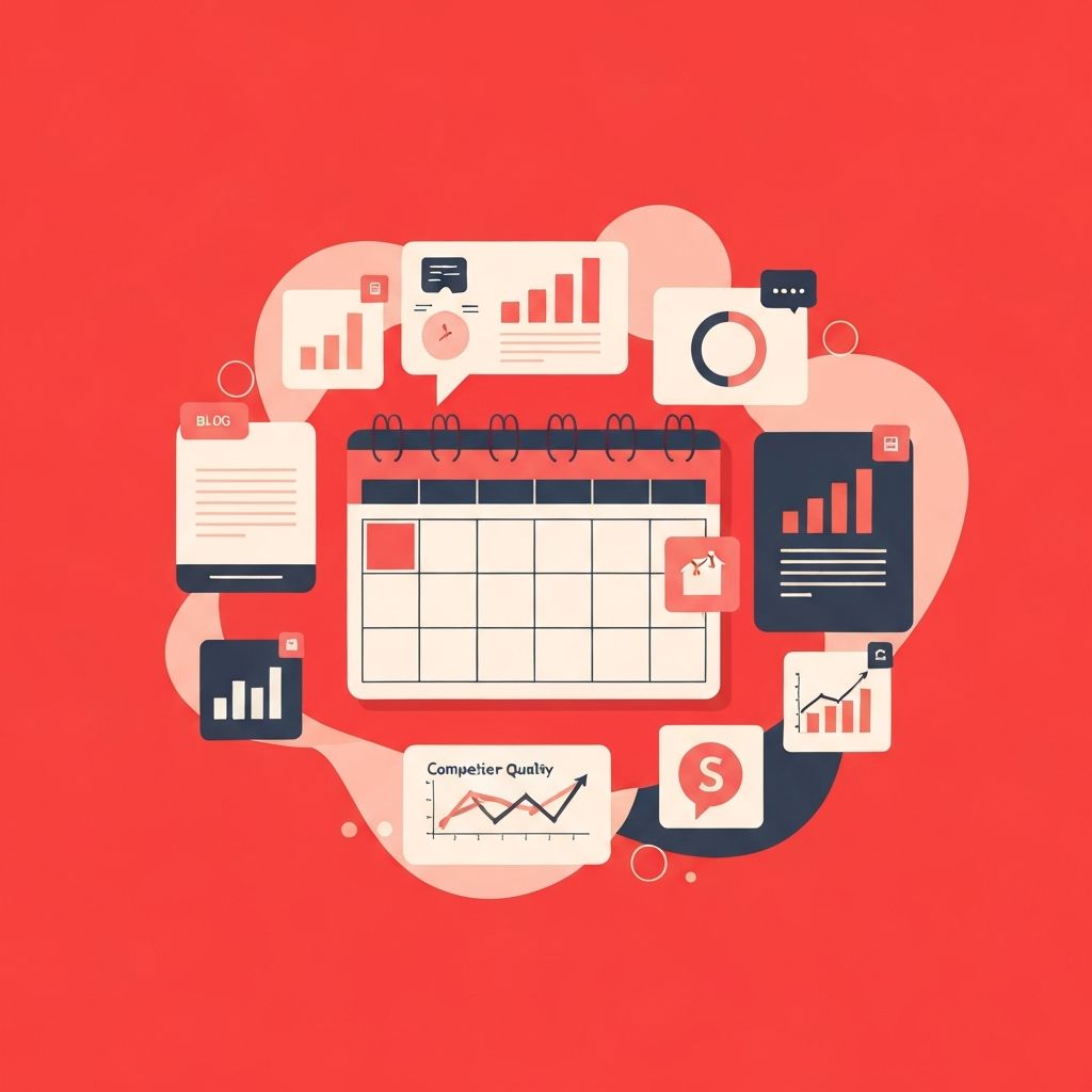 Top 10 Best SEO Companies in Linz