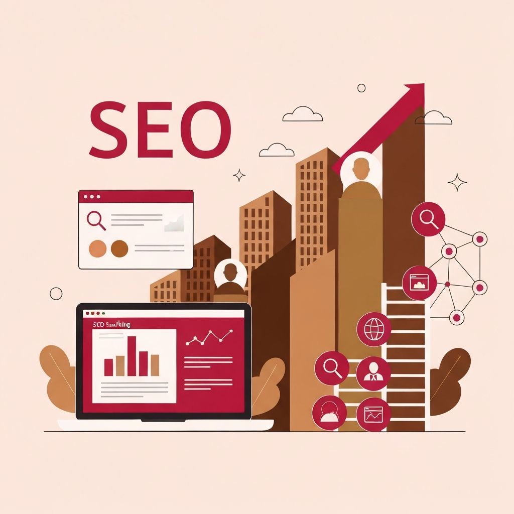 Top 10 Best SEO Companies in Lipa
