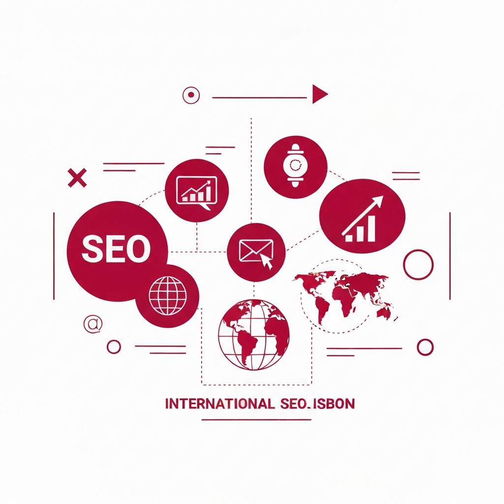 Top 10 Best SEO Companies in Lisbon