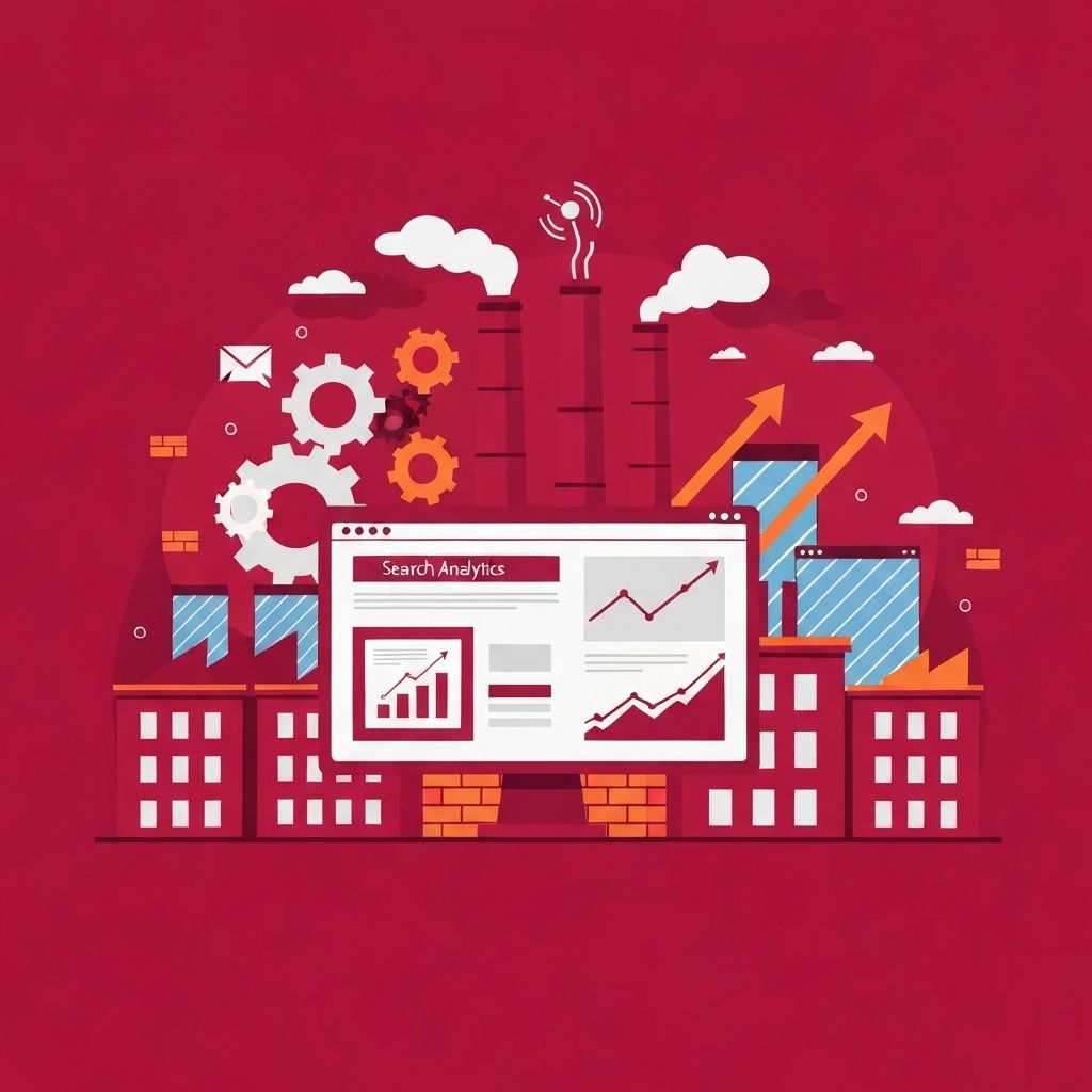 Top 10 Best SEO Companies in Lodz