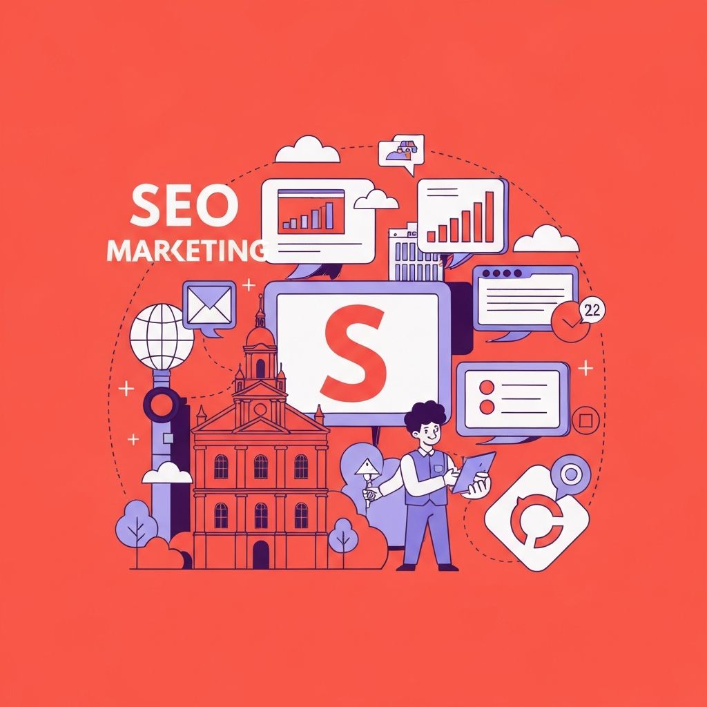 Top 10 Best SEO Companies in Lublin