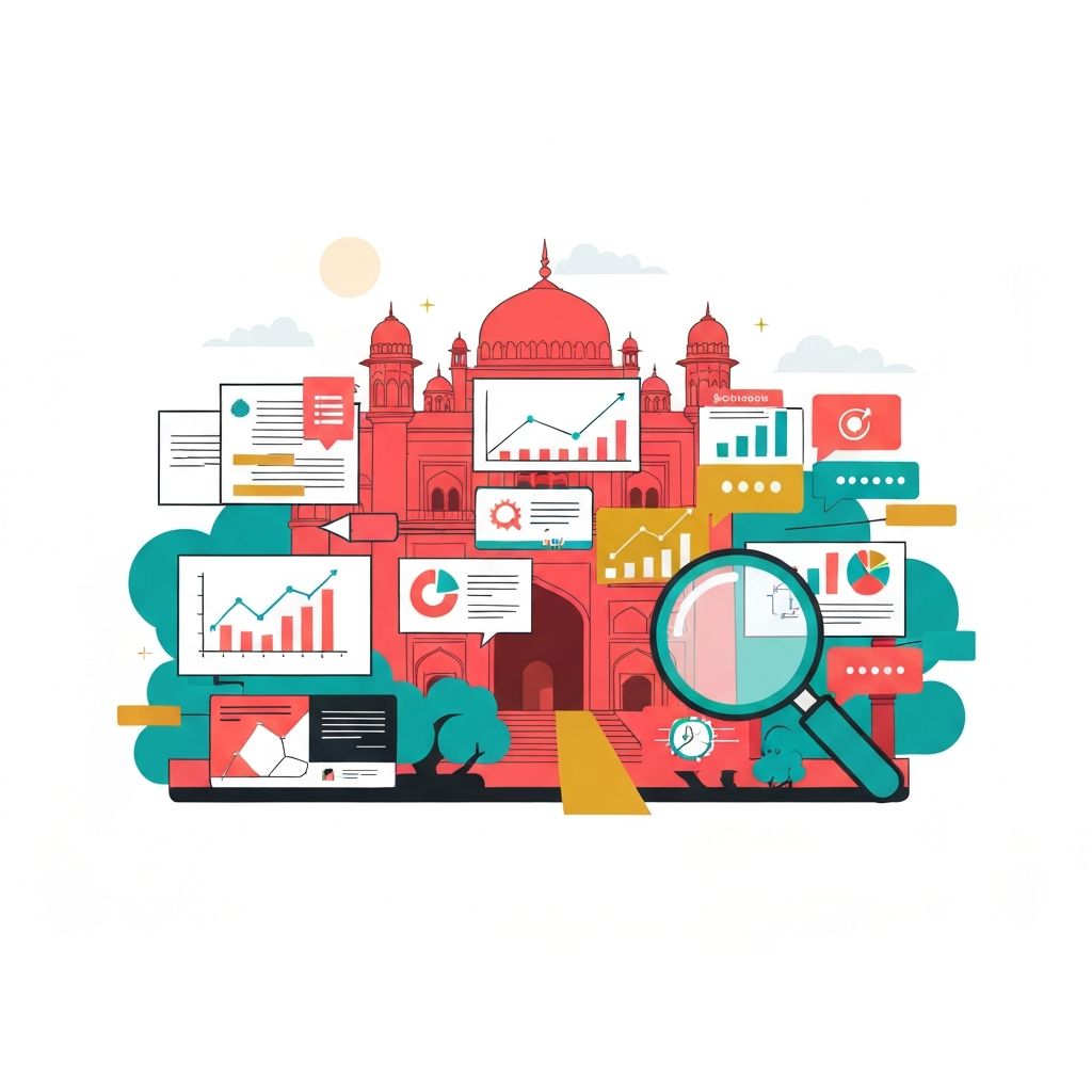 Top 10 Best SEO Companies in Lucknow