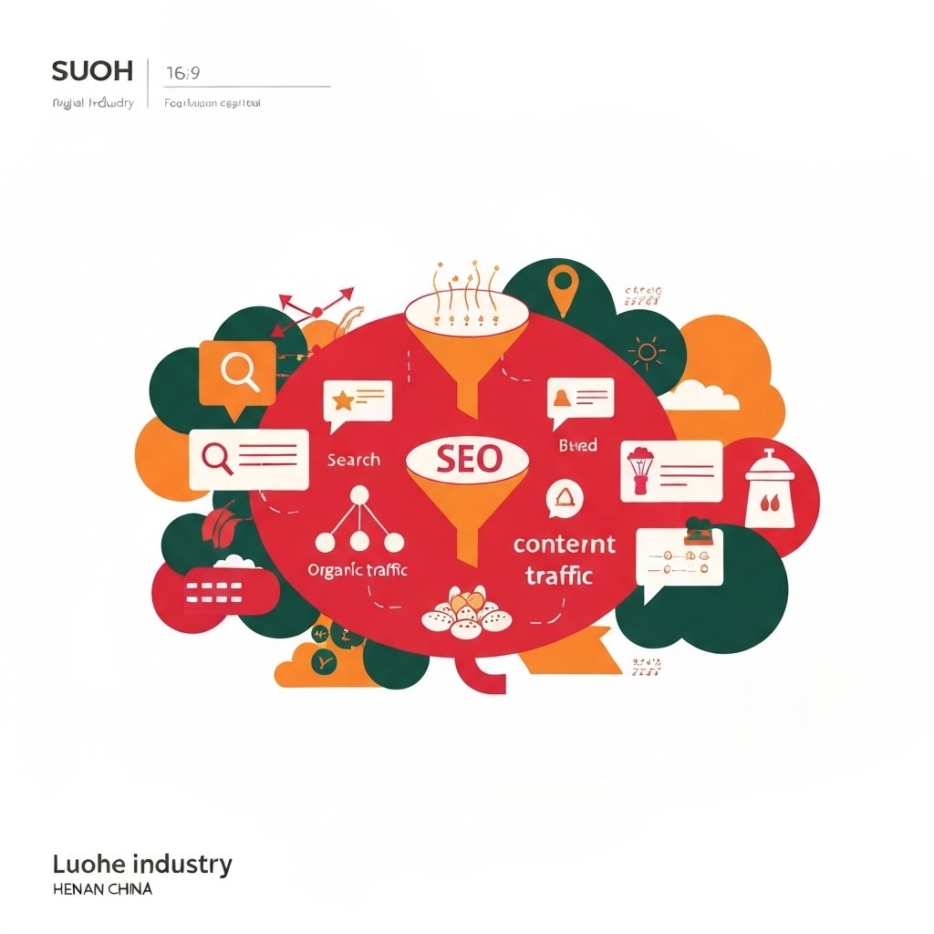 Top 10 Best SEO Companies in Luohe