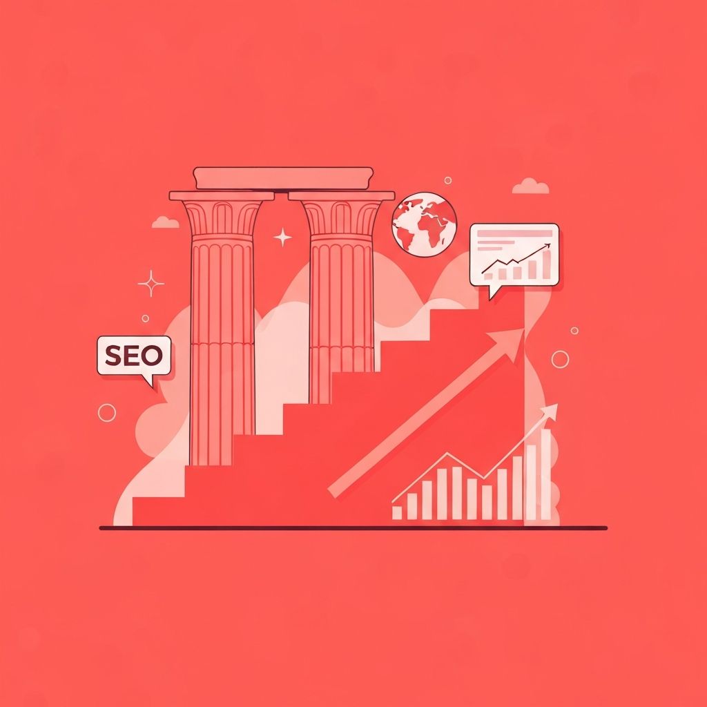 Top 10 Best SEO Companies in Luxor