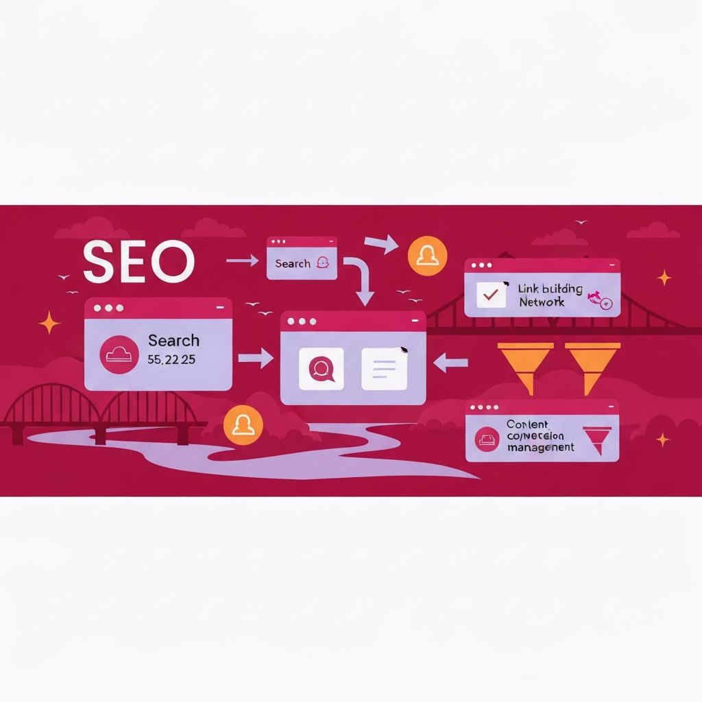 Top 10 Best SEO Companies in Luzhou