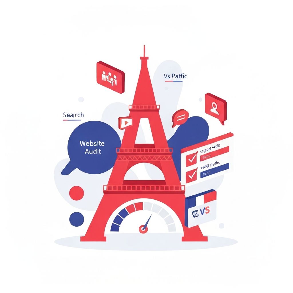 Top 10 Best SEO Companies in Lyon