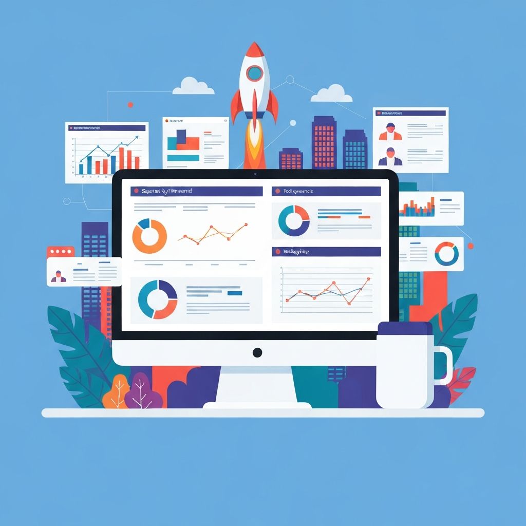 Top 10 Best SEO Companies in Ma'anshan