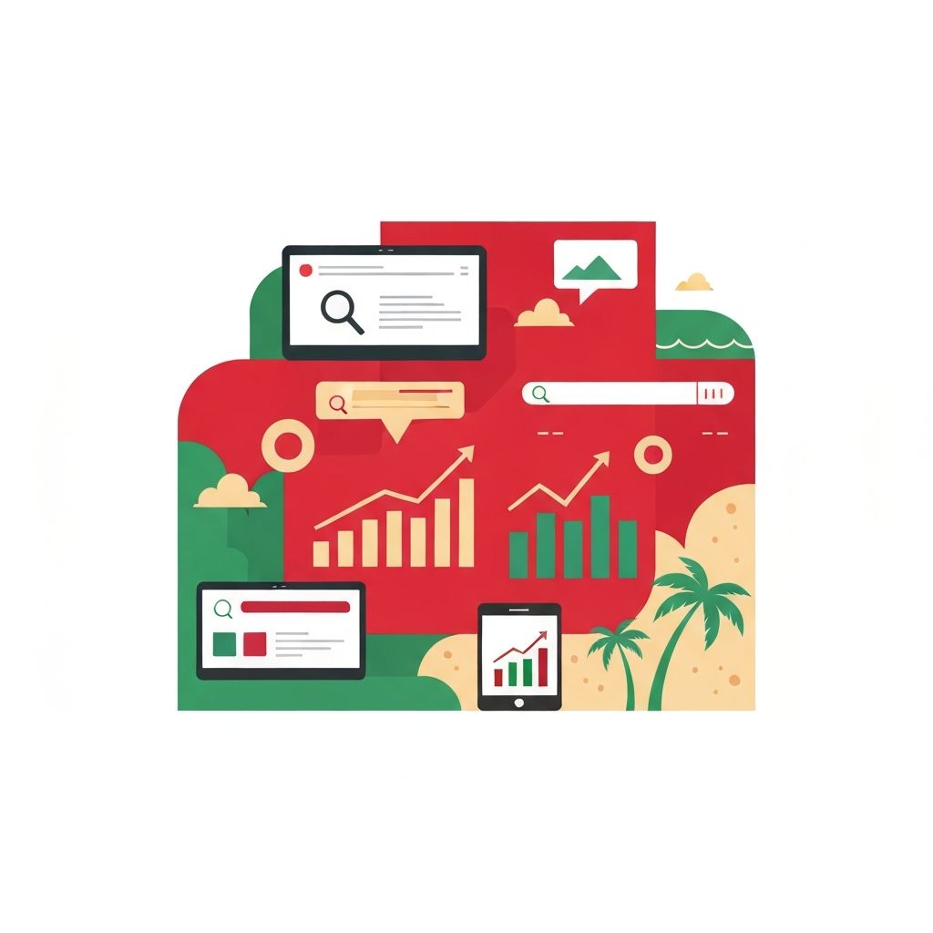 Top 10 Best SEO Companies in Maceio