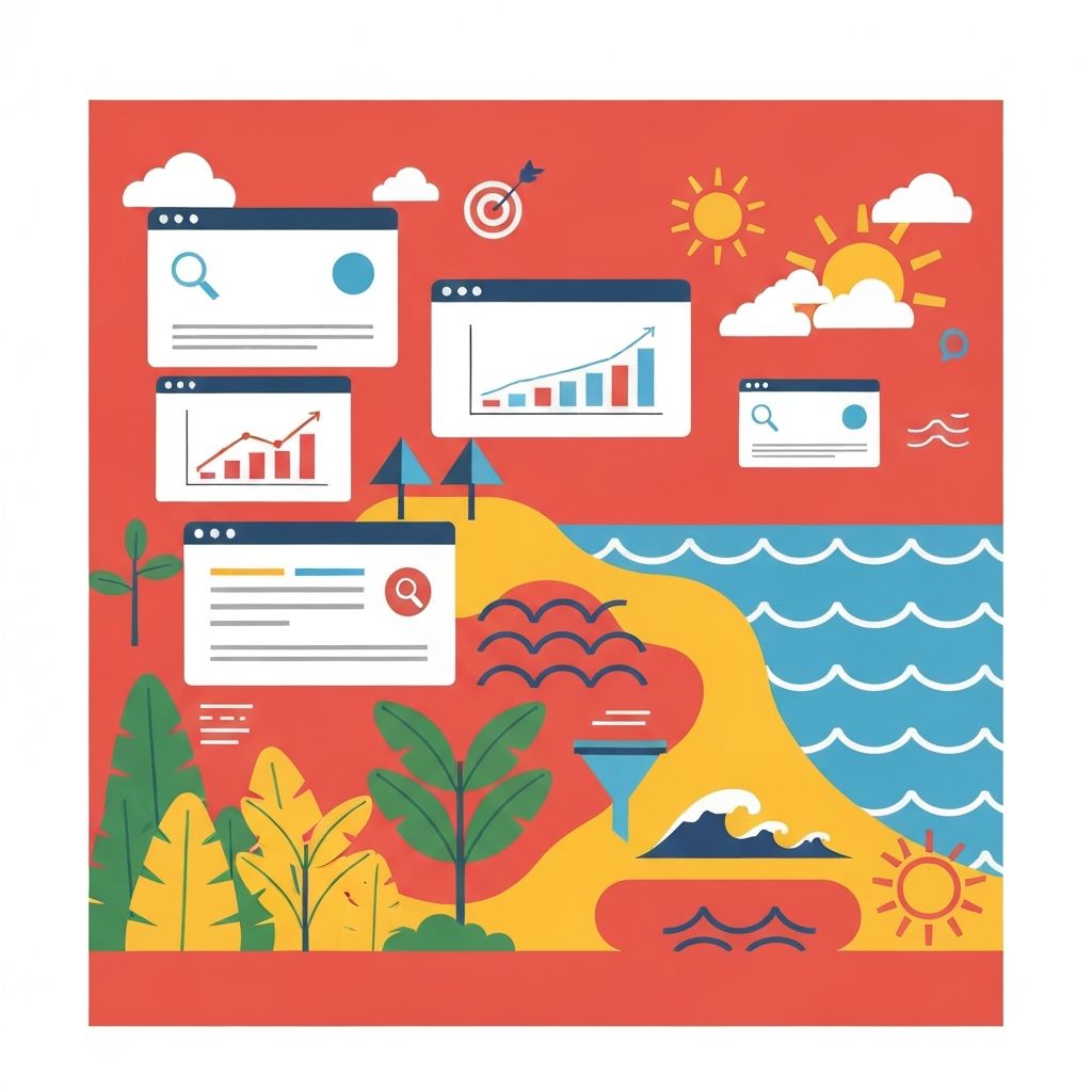 Top 10 Best SEO Companies in Machala