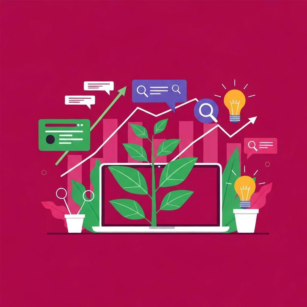 Top 10 Best SEO Companies in Mackay