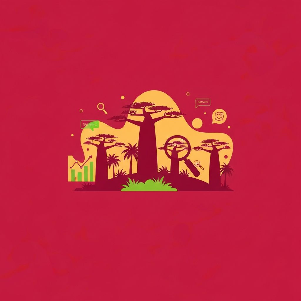 Top 10 Best SEO Companies in Madagascar