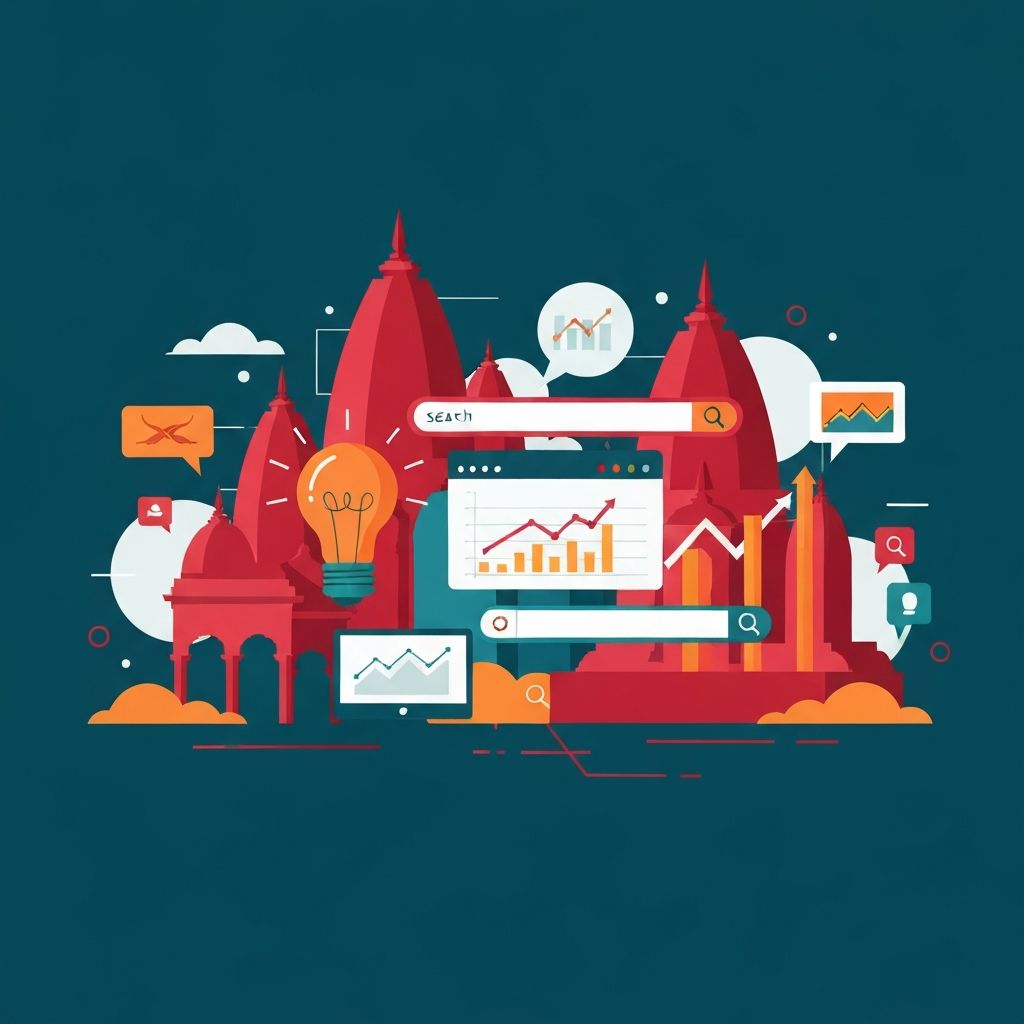 Top 10 Best SEO Companies in Madurai