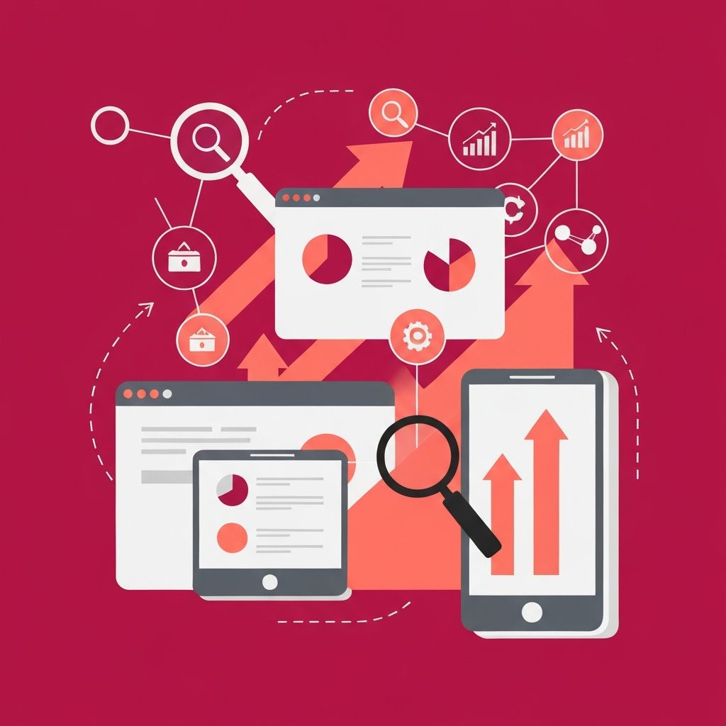 Top 10 Best SEO Companies in Maebashi