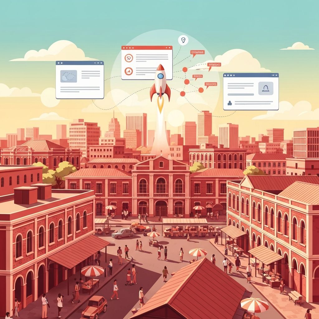 Top 10 Best SEO Companies in Maiduguri