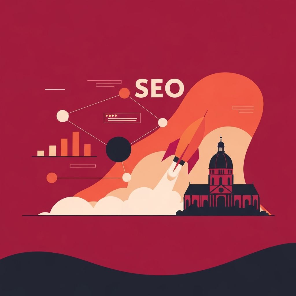 Top 10 Best SEO Companies in Mainz