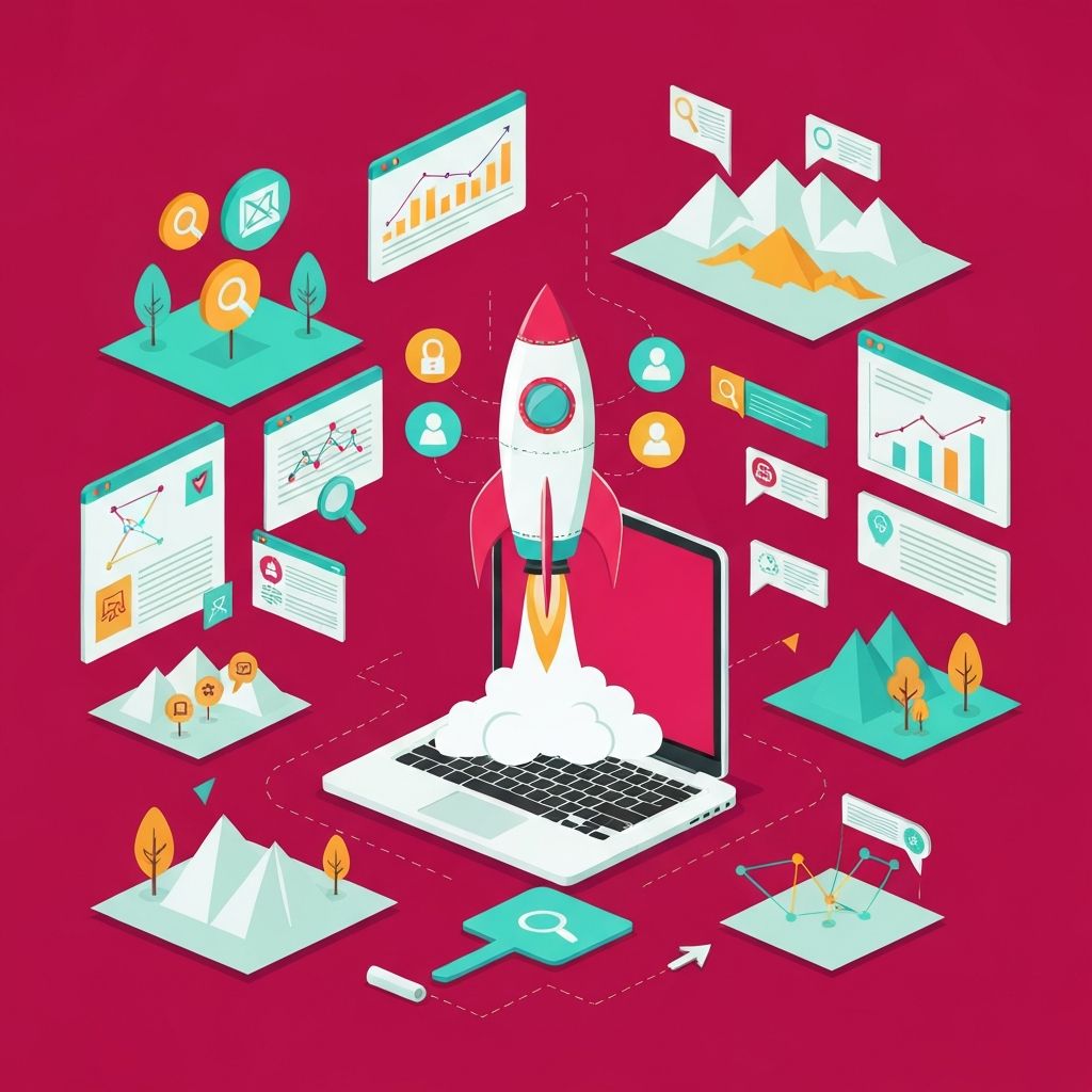 Top 10 Best SEO Companies in Makhachkala