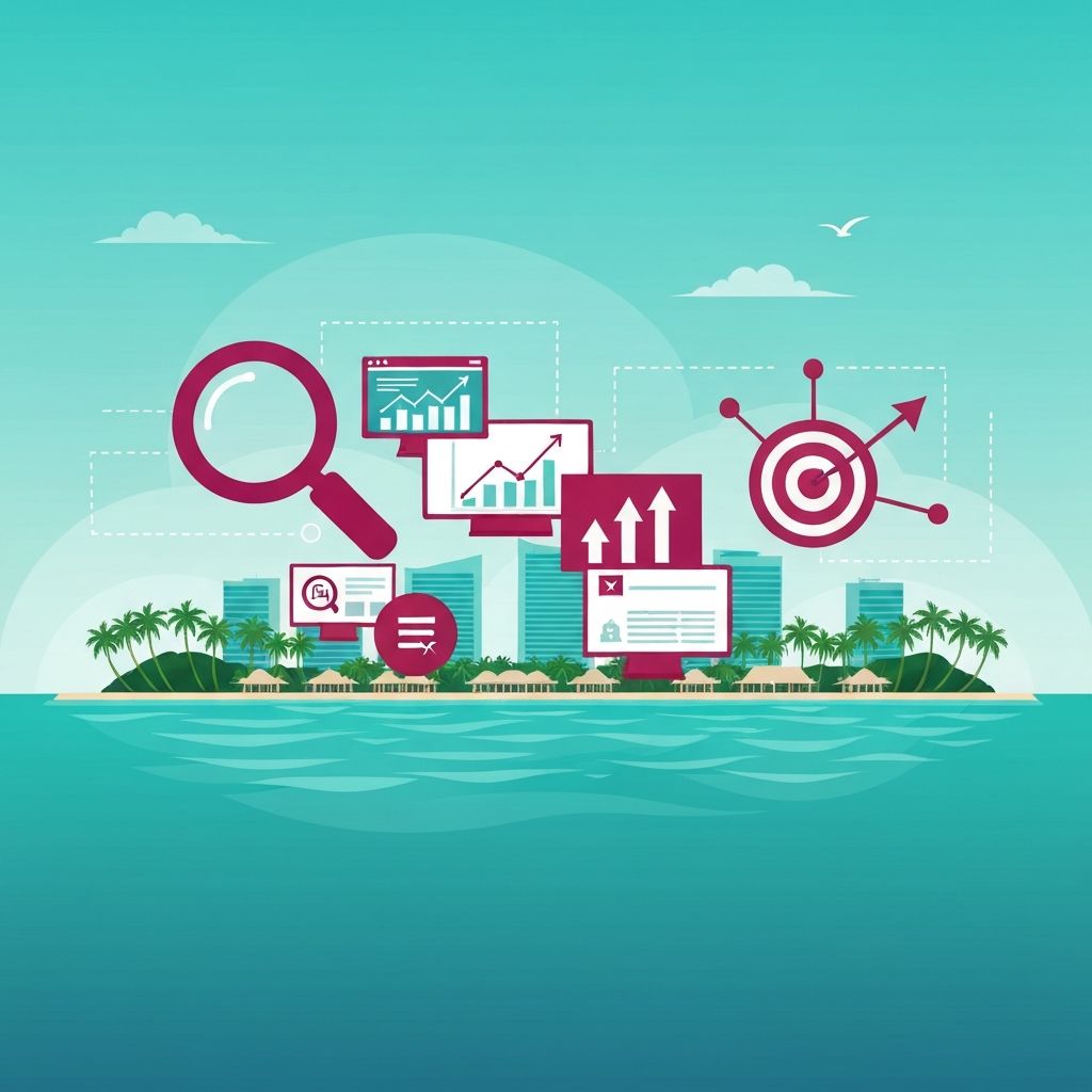 Top 10 Best SEO Companies in Male