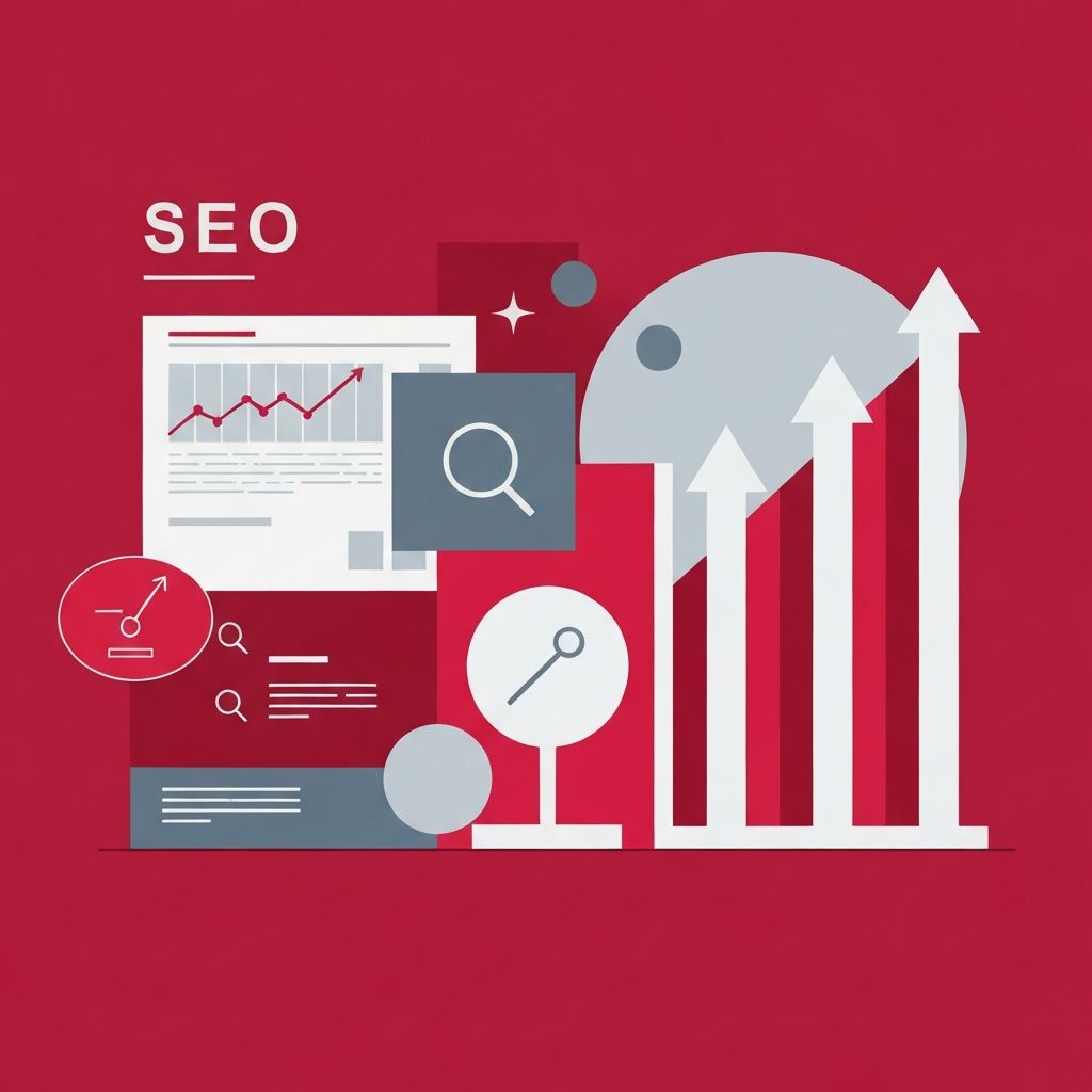 Top 10 Best SEO Companies in Malmoe