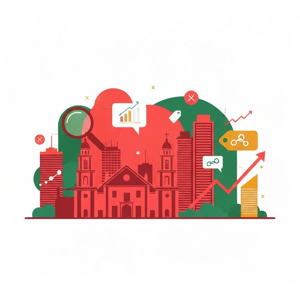 Top 10 Best SEO Companies in Manila