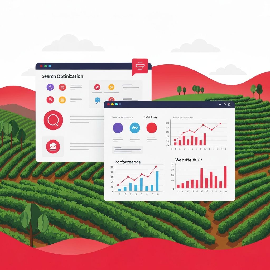 Top 10 Best SEO Companies in Manizales