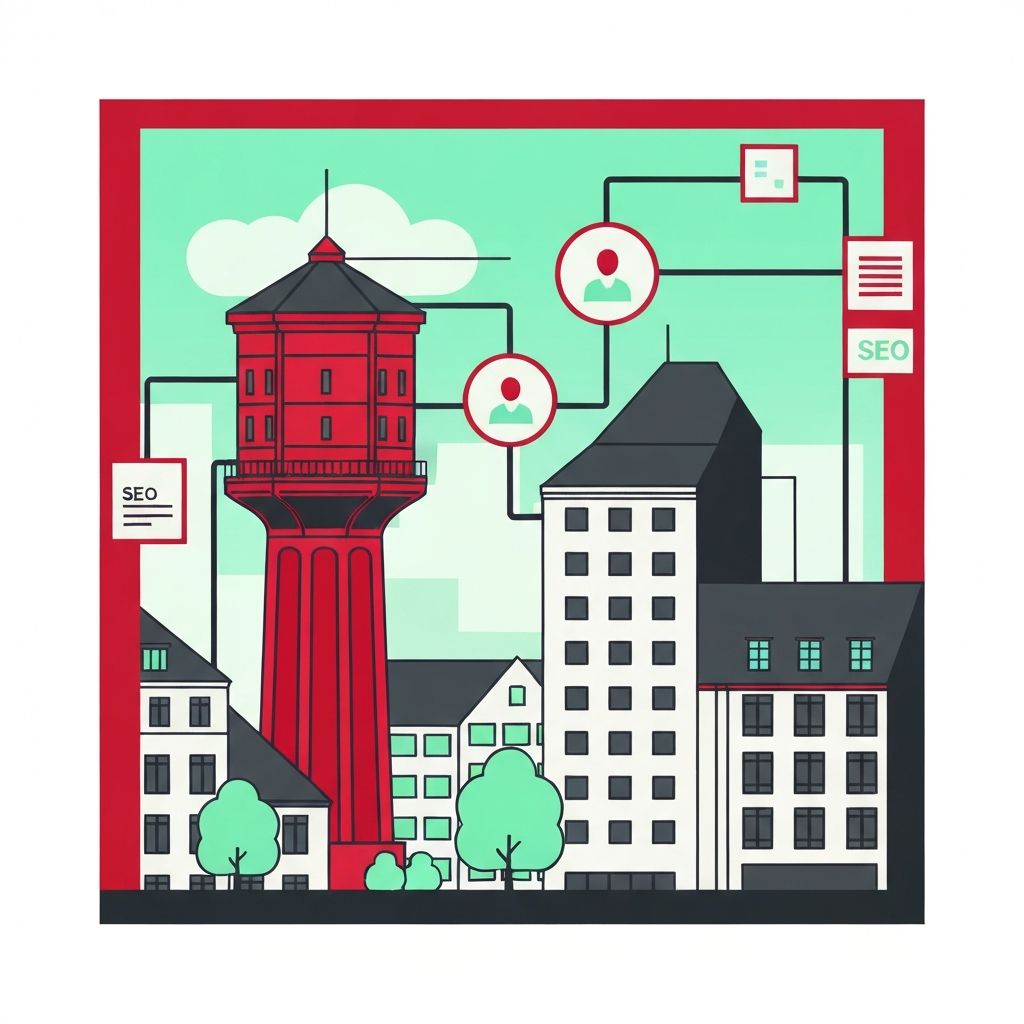 Top 10 Best SEO Companies in Mannheim